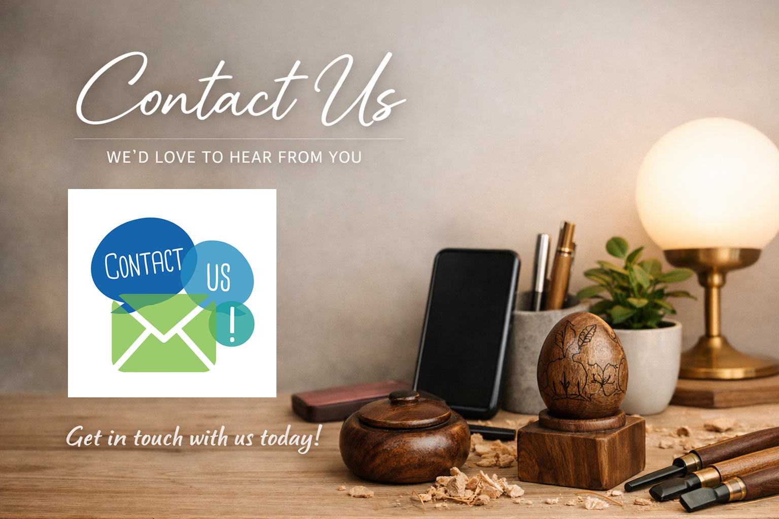 contact