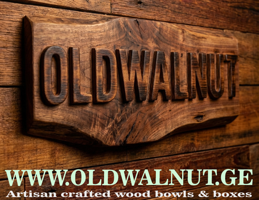 Logo OldWalnut